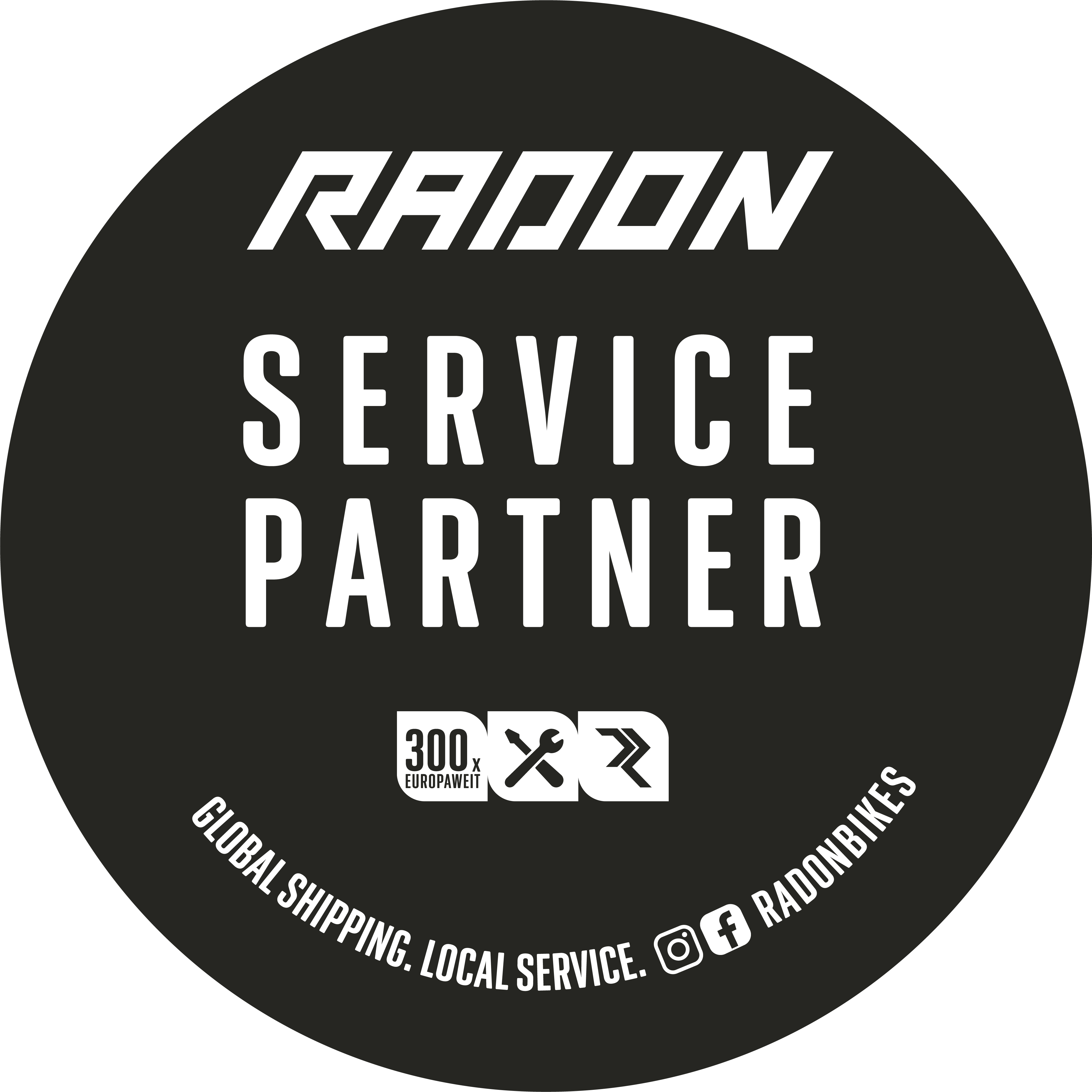 Radon Service-Partner